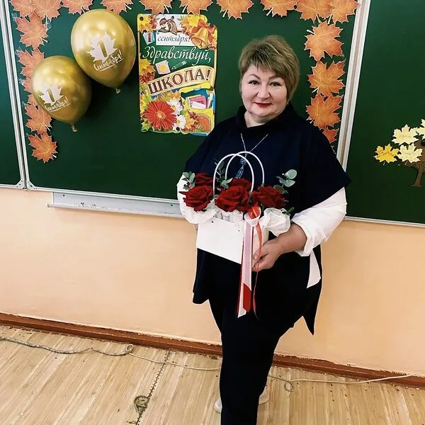 Лариса